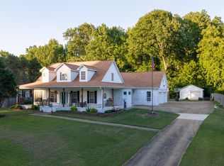 468 Kimberly Dr, Atoka, TN 38004