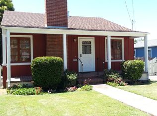 433 Clayton Ave, El Cerrito, CA 94530
