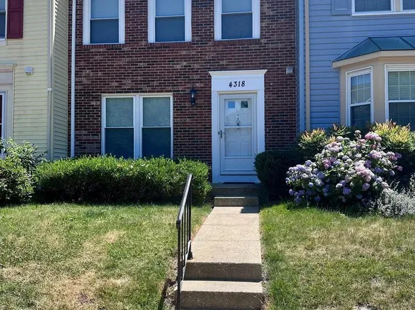 4318 Dunwood Ter, Burtonsville, MD 20866