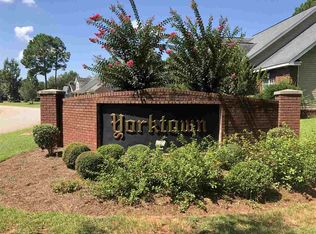 107 7th Pnes, Perry, GA 31069