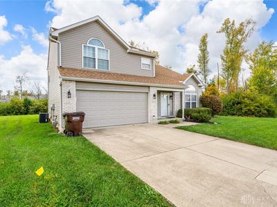 5735 Ericsson Way, Dayton, OH, 45426