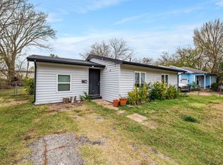 315 Rea Ave, Lancaster, TX 75146