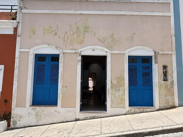52 CALLE DE LA CRUZ, VIEJO SAN JUAN, PR 00901
