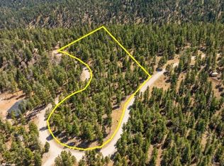 15 Big Dipper, Cloudcroft, NM 88317