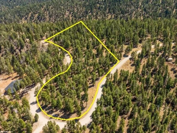 15 Big Dipper, Cloudcroft, NM 88317