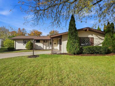 2603 Belfast Dr, Fort Wayne, IN, 46805