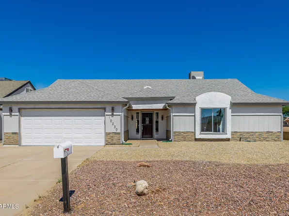10230 W CAMPBELL Avenue, Phoenix, AZ 85037