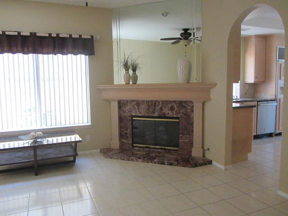 Family/Den next to Kitchen