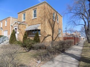 5359 S Tripp Ave, Chicago, IL