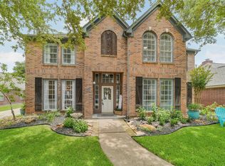 15610 Township Glen Ln, Cypress, TX 77433