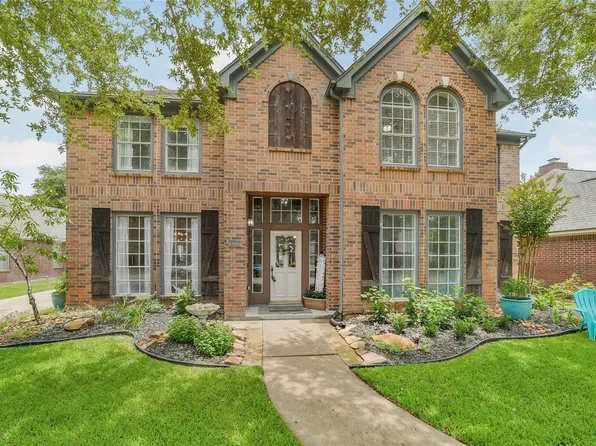 15610 Township Glen Ln, Cypress, TX 77433