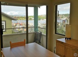 2613 Yale Ter E, Seattle, WA 98102