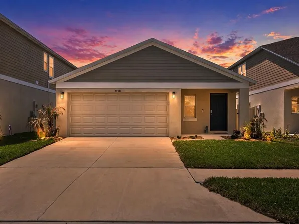 34308 Verbena St, Wesley Chapel, FL 33545