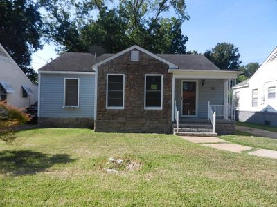 123 E Ratcliff St, Shreveport, LA, 71104