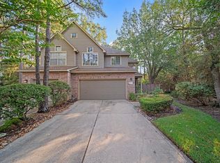 62 Lakeridge Ct, Spring, TX 77381