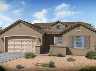 3803 S Saint Claire, Mesa, AZ 85212
