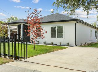 315 Rosebud Ln, San Antonio, TX 78221