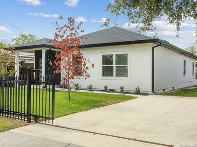 315 Rosebud, San Antonio, TX, 78221