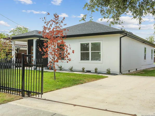 315 Rosebud, San Antonio, TX 78221