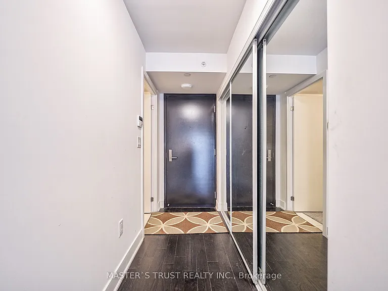 955 Bay St #2301 — Photo 4