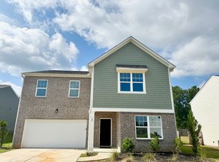 62 McCall Way, Monroe, GA 30655