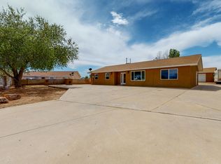 5 Sabrina Ct, Los Lunas, NM 87031