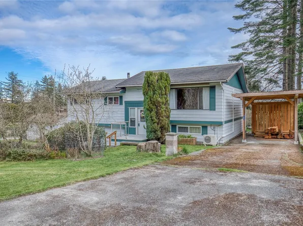 1646 Janes Rd, Nanaimo, BC V9X 1P3