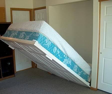Single Bed