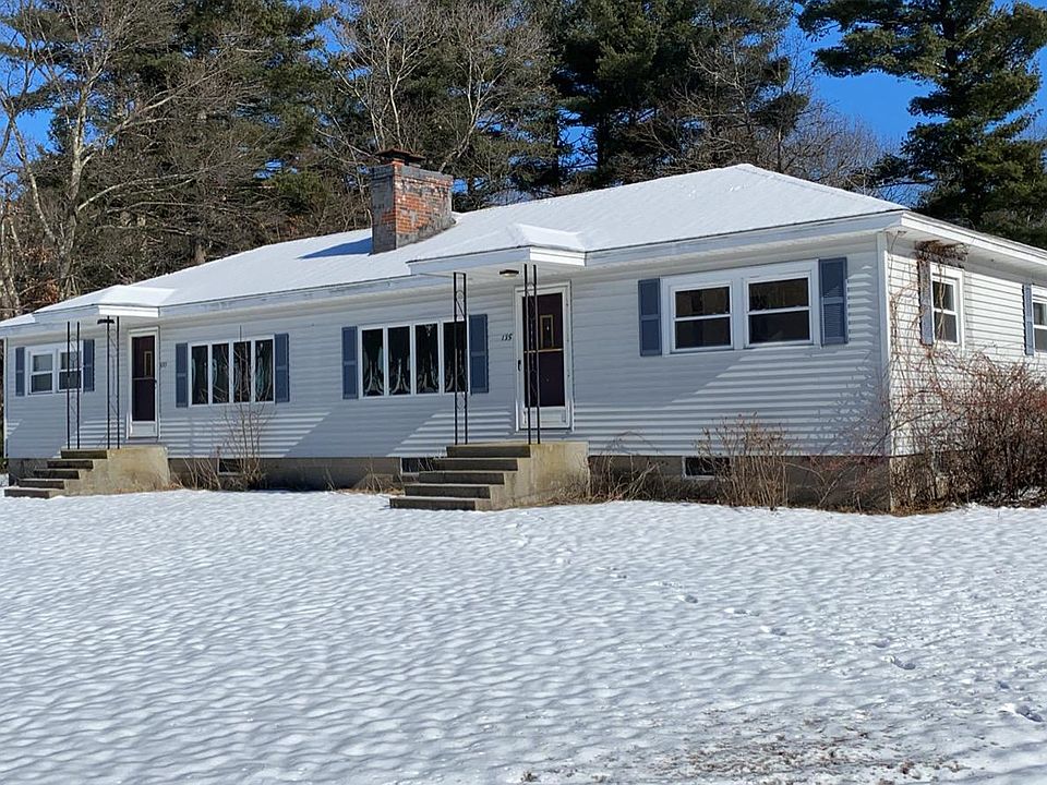 Looking from the road , right side is available for rent