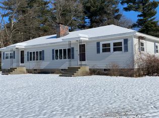 135 Lowell Rd, Windham, NH 03087