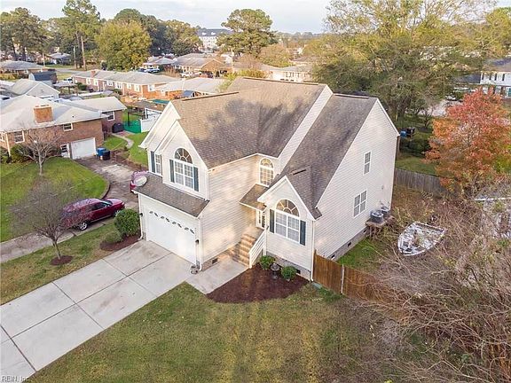 2nd image of 3448 S Crestline Dr