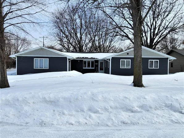 801 2nd Ave SE, Pipestone, MN 56164