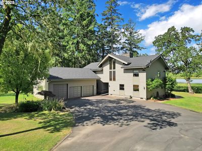 88800 Winter Ln, Veneta, OR, 97487