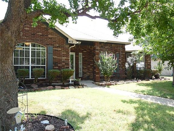 2nd image of 412 N Gaston Dr