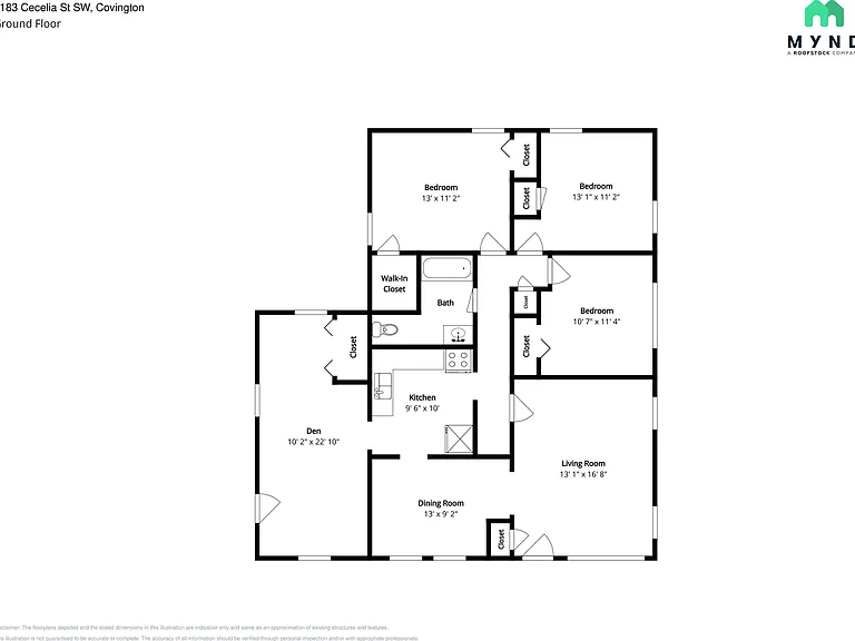 9183 Cecelia St SW — Photo 4