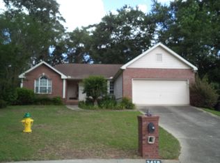 2418 Beautyberry Ct, Tallahassee, FL 32308