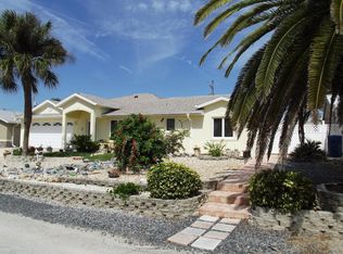 105 S Ocean Aire Ter, Ormond Beach, FL 32176