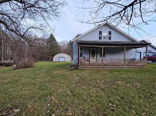 9100 Route 28 N, Brockway, PA 15824