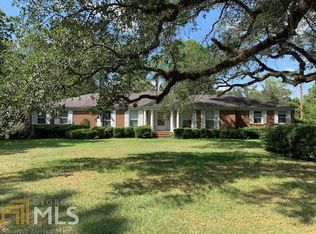 1627 Bellevue Rd, Dublin, GA 31021