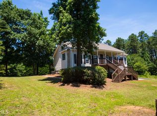 1243 New Hope Church Rd, Loganville, GA 30052