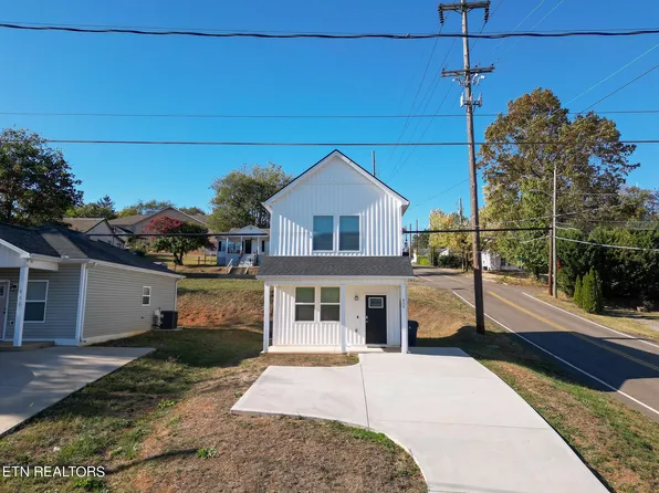 800 W Oak Hill Ave, Knoxville, TN 37921