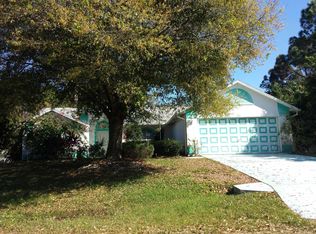 823 New Zealand Ave NW, Palm Bay, FL 32907