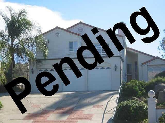 2nd image of 24341 Barona Mesa Rd