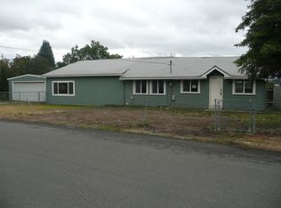 18206 E Boone Ave, Greenacres, WA 99016