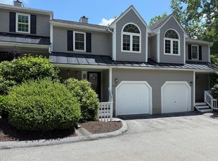 1903 Oakwood Street Ext #1903, Holden, MA 01520