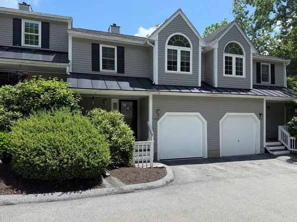 1903 Oakwood Street Ext #1903, Holden, MA 01520