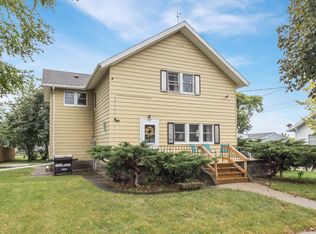 2005 Broadway St, Granger, IA 50109