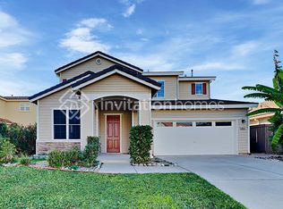 4012 Kalamata Way, Rancho Cordova, CA 95742