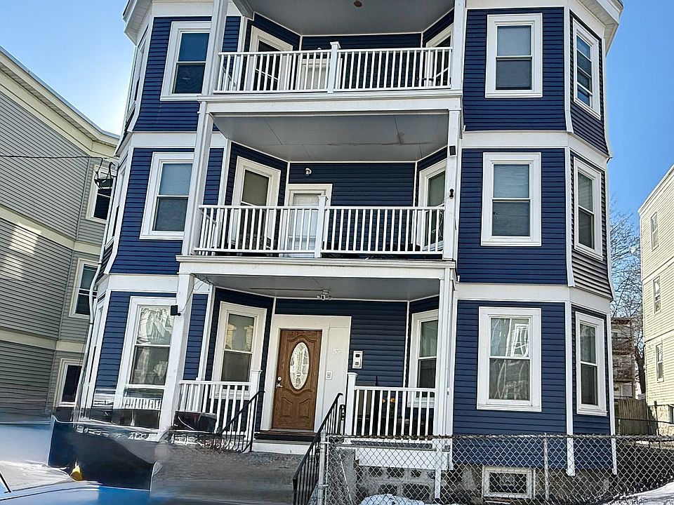 1st image of 55 Lithgow St APT 3