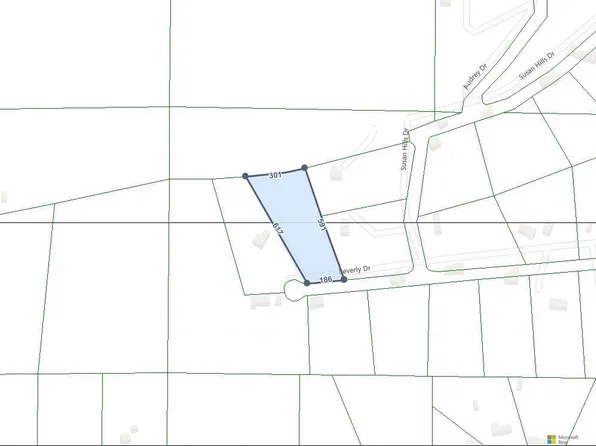 698-773 Beverly Dr, Susanville, CA 96130